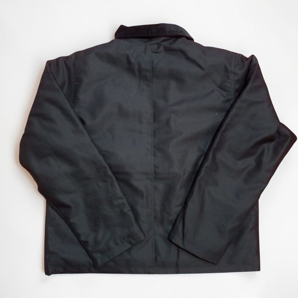 Vintage Reworked Carhartt Jacket – Size XL - Picture 5 of 6